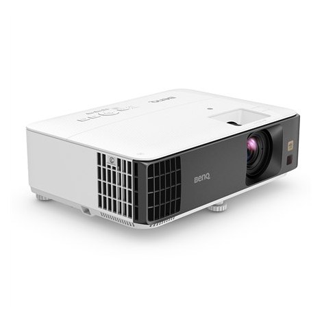 Benq | TK700 | DLP projector | Ultra HD 4K | 3840 x 2160 | 3200 ANSI lumens | Black | White - 3